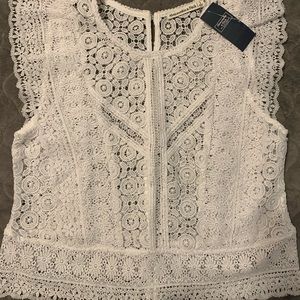 Abercrombie and Fitch Women’s Shirt